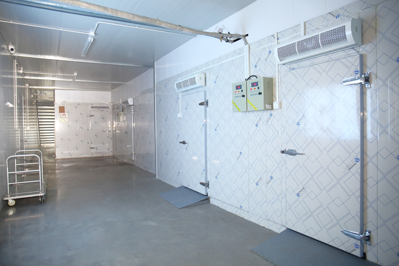 基地展示