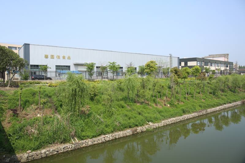 基地展示