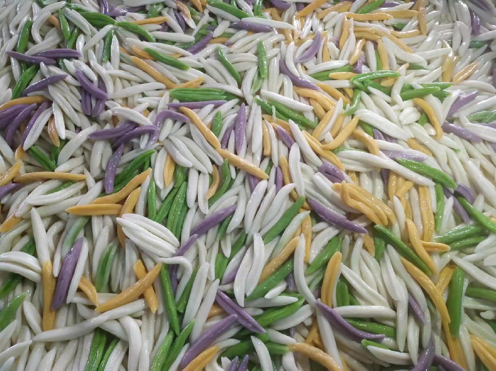 面疙瘩的饮食文化